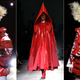 Illustration for article titled Paris Fashion Week: Comme des Garçons Bloody Coven